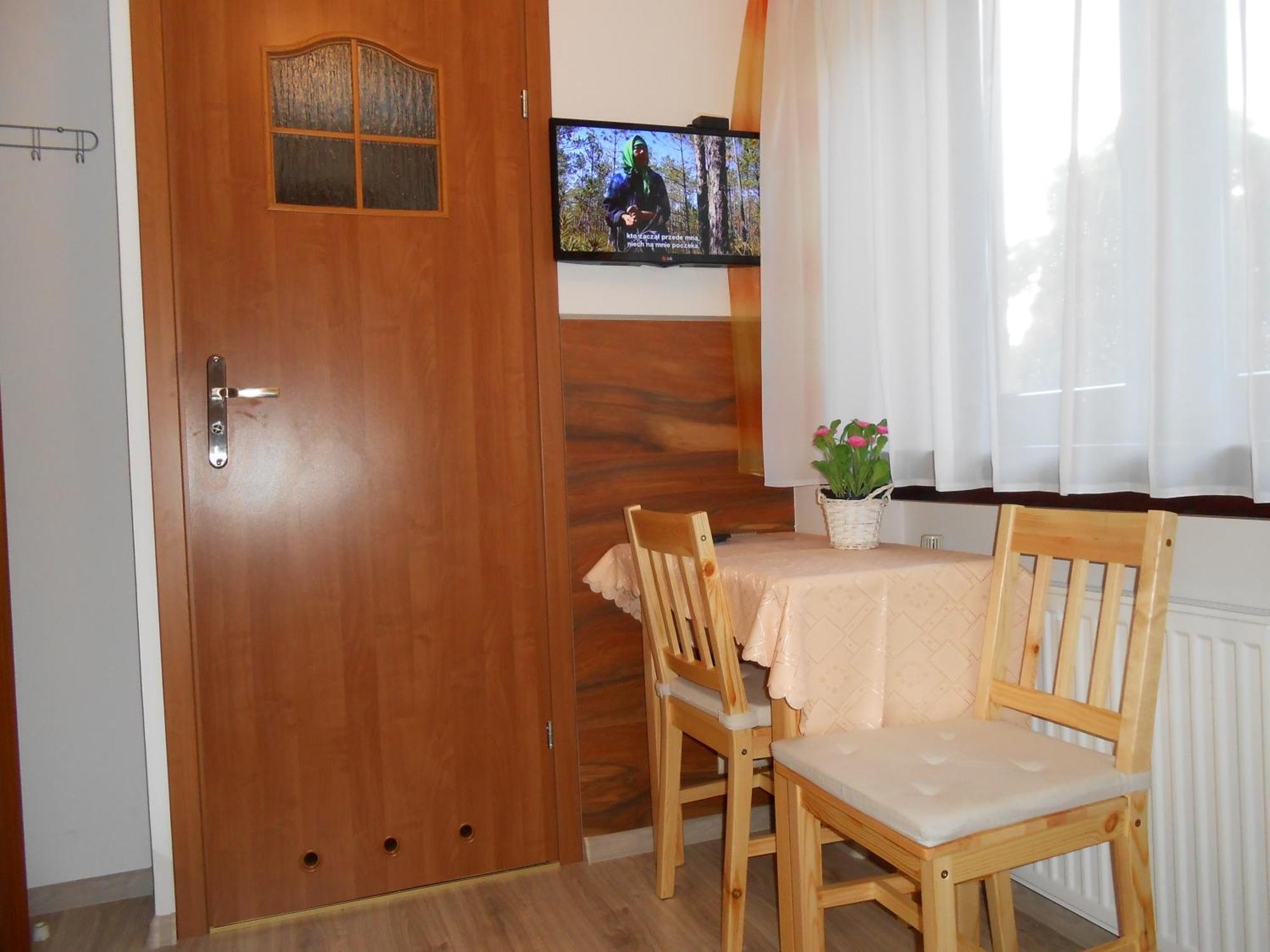 Willa Bea Gdansk Room photo
